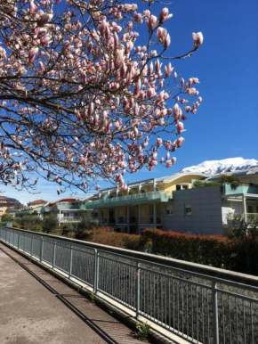 Appartamento al Fiume Riva Del Garda